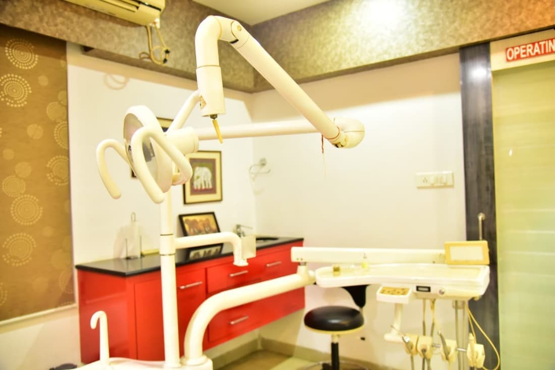 Smile Xone Dental Hospital, Bhubaneswar branch