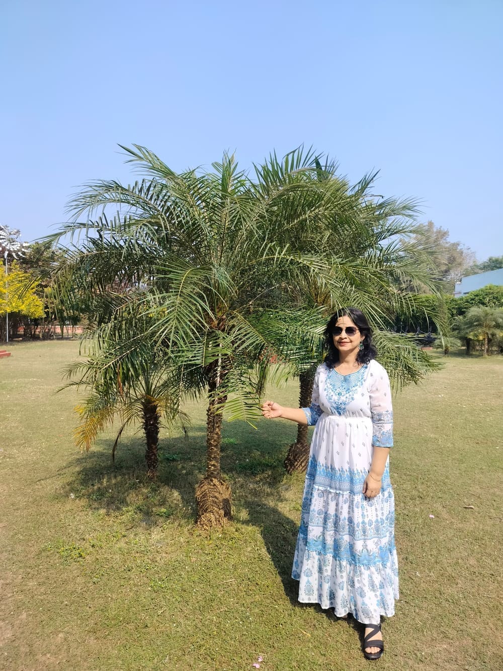 Dr. Manasi Tripathy, Co-Founder & Dentist at Smile Xone